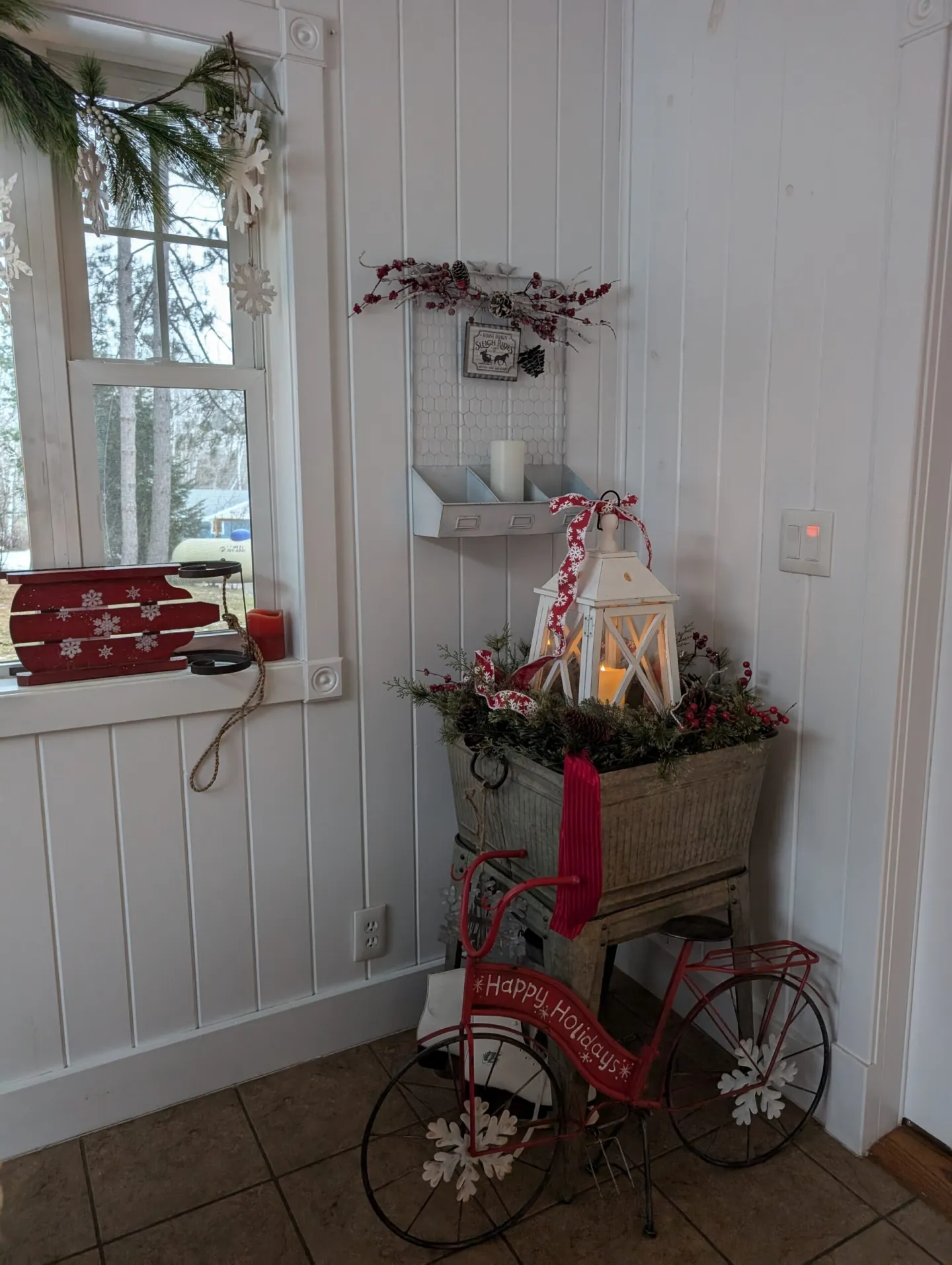 Porch